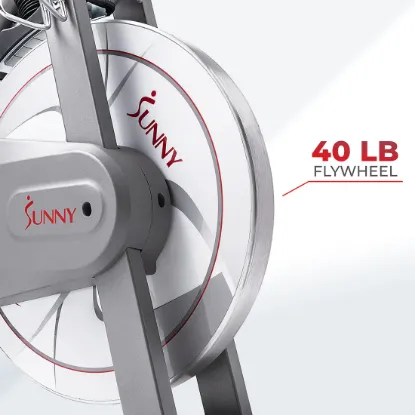 Picture of Synergy Pro Magnetic Indoor Cycling Bike