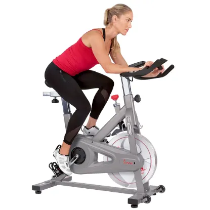 Picture of Synergy Pro Magnetic Indoor Cycling Bike