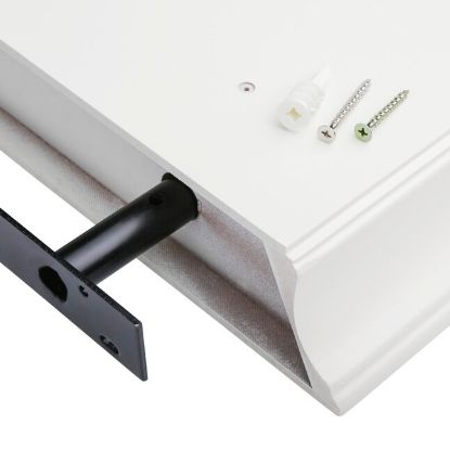 Picture of 42" Floating Shelf by Allen & Roth