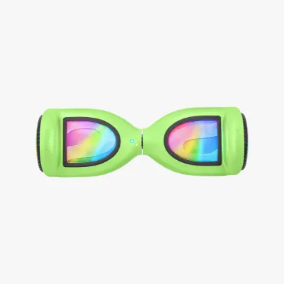 Picture of Mojo Dynamic Sound Hoverboard