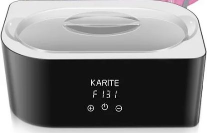 Picture of Karite Paraffin Wax Machine for Hand and Feet-***WAX NOT INCLUDED***