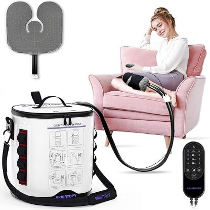 Picture of Cold Therapy Machine with Programmable Timer