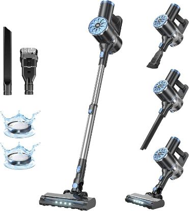 Picture of Cordless Stick Vacuum Cleaner