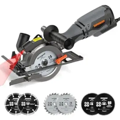 Picture of DOVAMAN Circular Saw