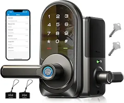 Picture of Veise RZ09 Smart Lock