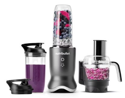 Picture of NutriBullet Ultra Plus Food Processor