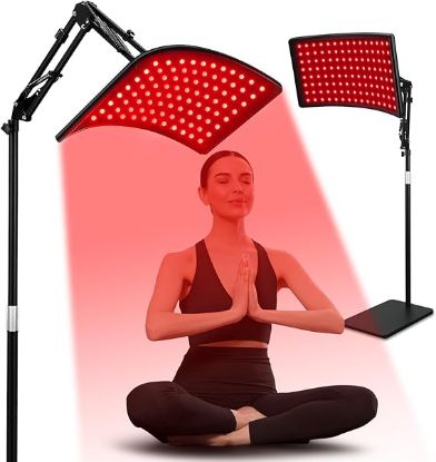 Picture of Red Light Therapy for Face and Body