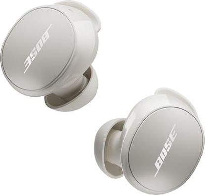 Picture of Bose QuietComfort Earbuds-White