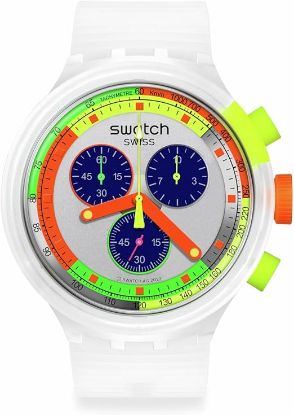 Picture of Swatch Big Bold Chrono Unisex Watch
