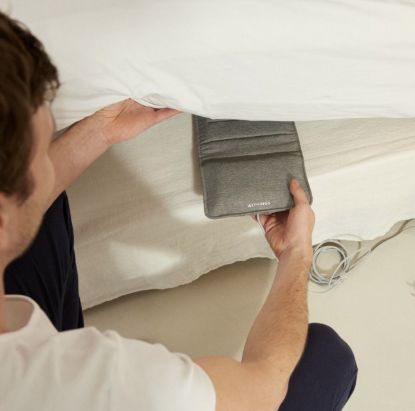 Picture of Withings Sleep Tracker Mat