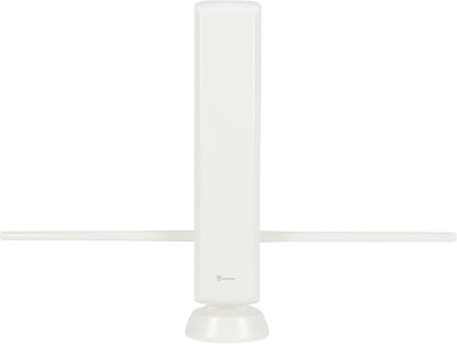 Picture of ANTOP Antenna AT-402BV Flat-Panel Smartpass-Amplified Outdoor HDTV