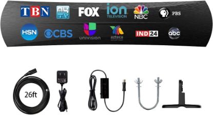 Picture of ANTOP AT-420B Indoor and Outdoor Antenna