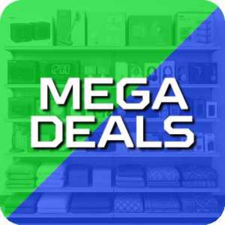 Picture for category Mega Deals