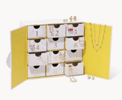 Picture of Kendra Scott 12 Days of Joy Bestsellers Box