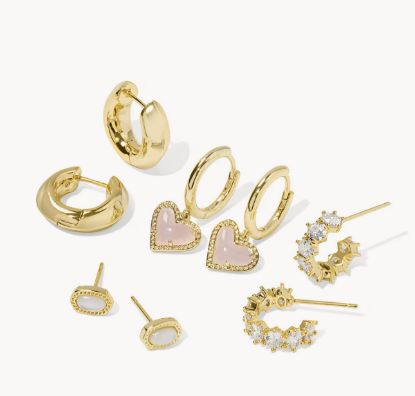 Picture of Kendra Scott 12 Days of Joy Bestsellers Box