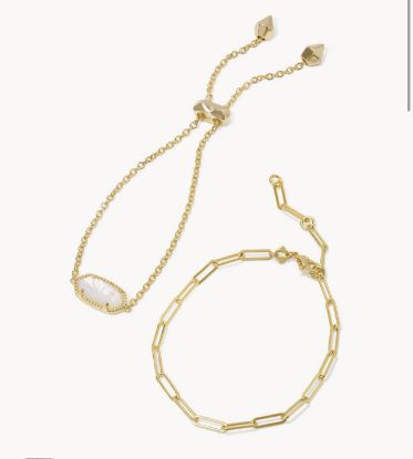 Picture of Kendra Scott 12 Days of Joy Bestsellers Box