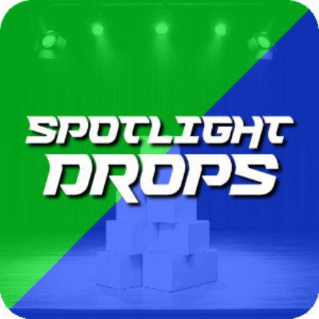 Picture for category Spotlight Drops