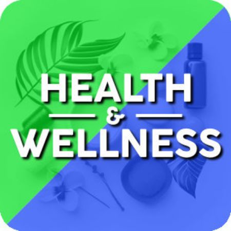 Picture for category Health & Wellness