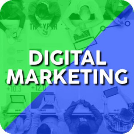 Picture for category Digital Marketing