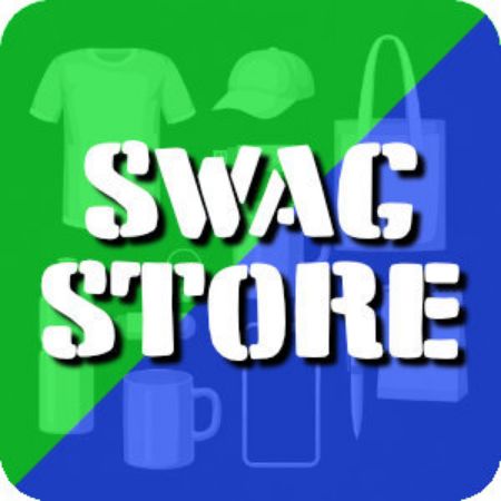 Picture for category Swag Store