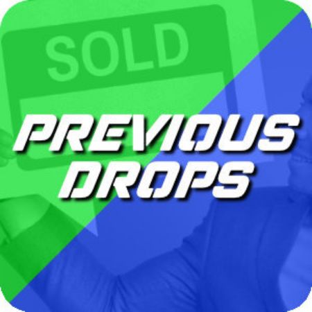 Picture for category Previous Drops