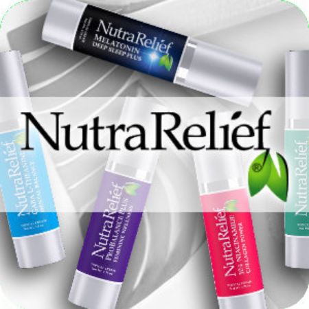 Picture for category Nutra Relief