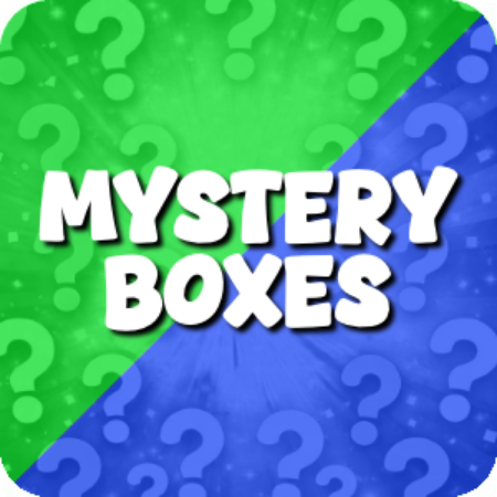 Picture for category Mystery Boxes