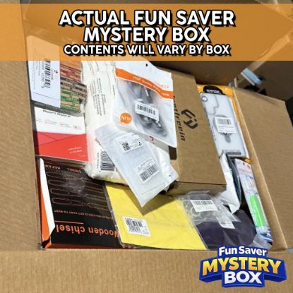 Picture of FUN SAVER Mystery Box + 1 Nugget