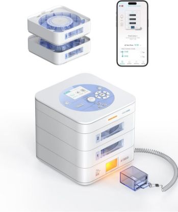 Picture of 28-Day(1X) Automatic Pill Dispenser