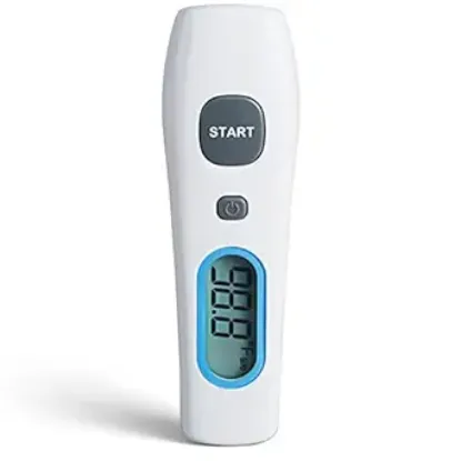 Picture of Digital Forehead Thermometer for Adults and Kids