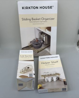 Picture of Kirkton House Bundle