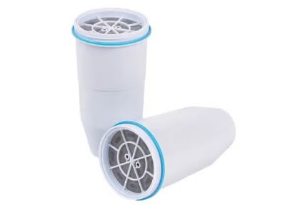 Picture of ZeroWater Replacement Water Filters-2 Pack-Model ZR-017