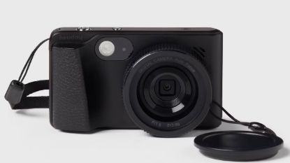 Picture of 8MP 4K Digital Camera - heyday™ Black