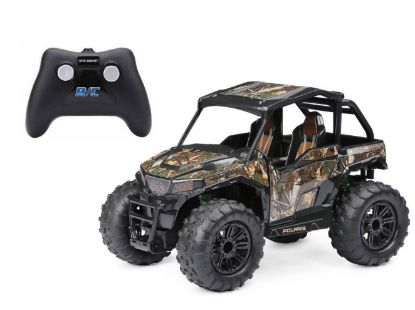 Picture of New Bright RC Polaris General - 1:14 Scale Remote Control ATV