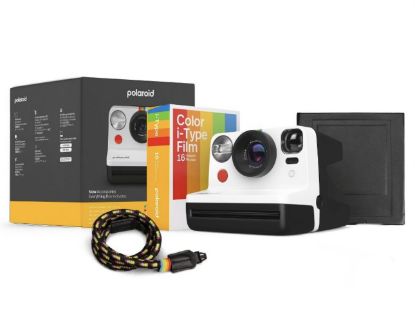 Picture of Polaroid Essentials Box