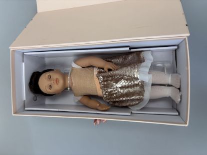 Picture of Our Generation Amora Doll-(DOLL ONLY- MISSING ACCESSORIES)