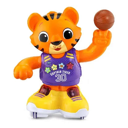 Picture of VTech Dribble & Bounce Tiger™
