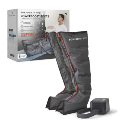 Picture of Sharper Image® Powerboost™ Boots