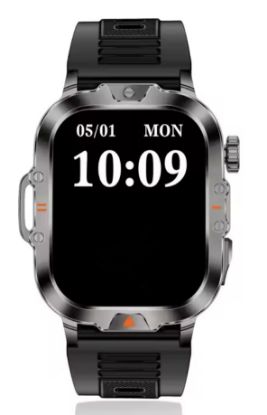 Picture of Men's V17z Smart Watch