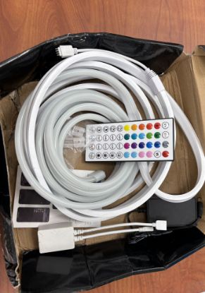 Picture of 16.4Ft Flexible LED Rope Lights