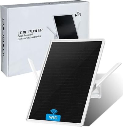 Picture of LCLCTEK® WiFi Extender Signal Booster