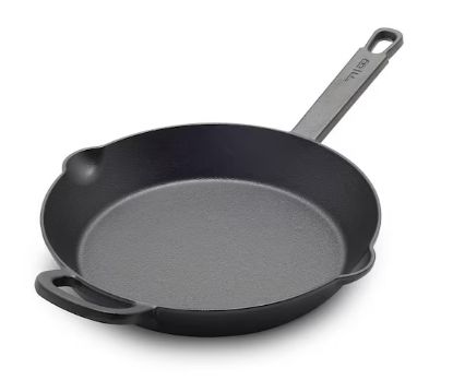 Picture of Bobby Flay 10 in. Cast Iron Skillet