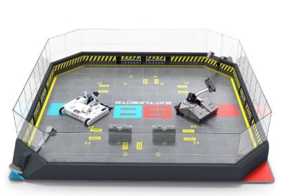 Picture of HEX Arena 4.0 Battle Bots
