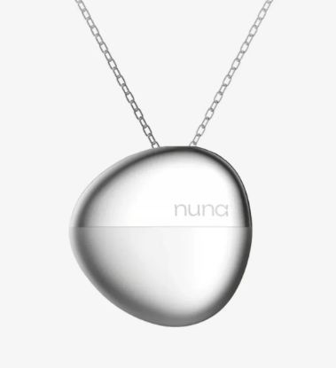 Picture of Nuna Emotion Tracking Pendant-(PENDANT ONLY)
