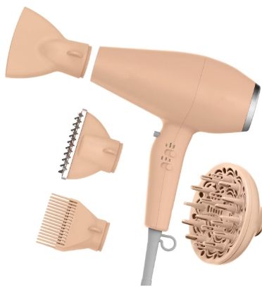 Picture of INFINITI PRO CONAIR Ionic Ceramic Hair Dryer