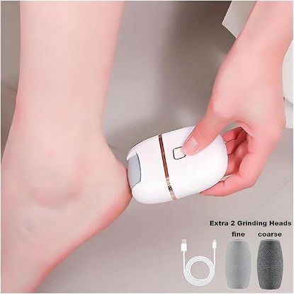 Picture of Portable Electric Foot Callus Remover