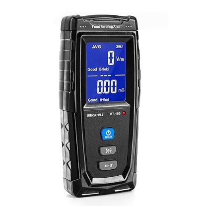 Picture of ERICKHILL EMF Meter