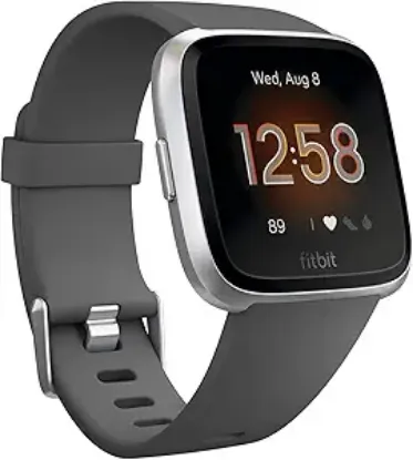 Picture of Fitbit Versa Smart Watch