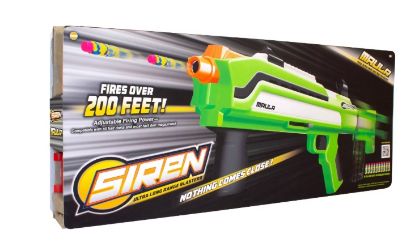 Picture of SIREN MAULR Ultra Long Range Blaster