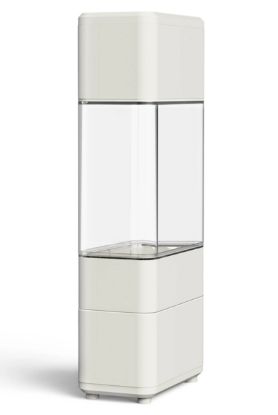 Picture of Hearth & Hand™ with Magnolia GE Profile Opal Side Tank-Stone Ivory